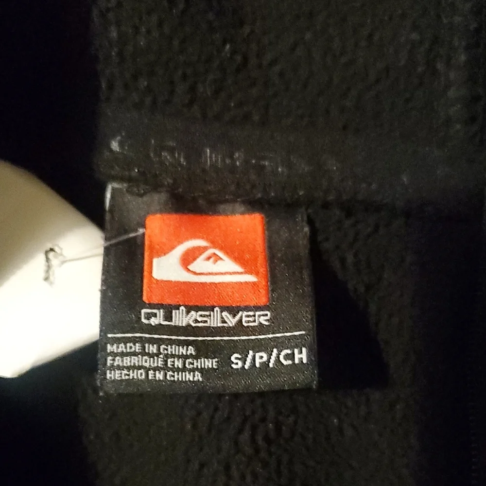 Quiksilver Men's Dry Flight Performance Hoodie - Picture 2 of 7